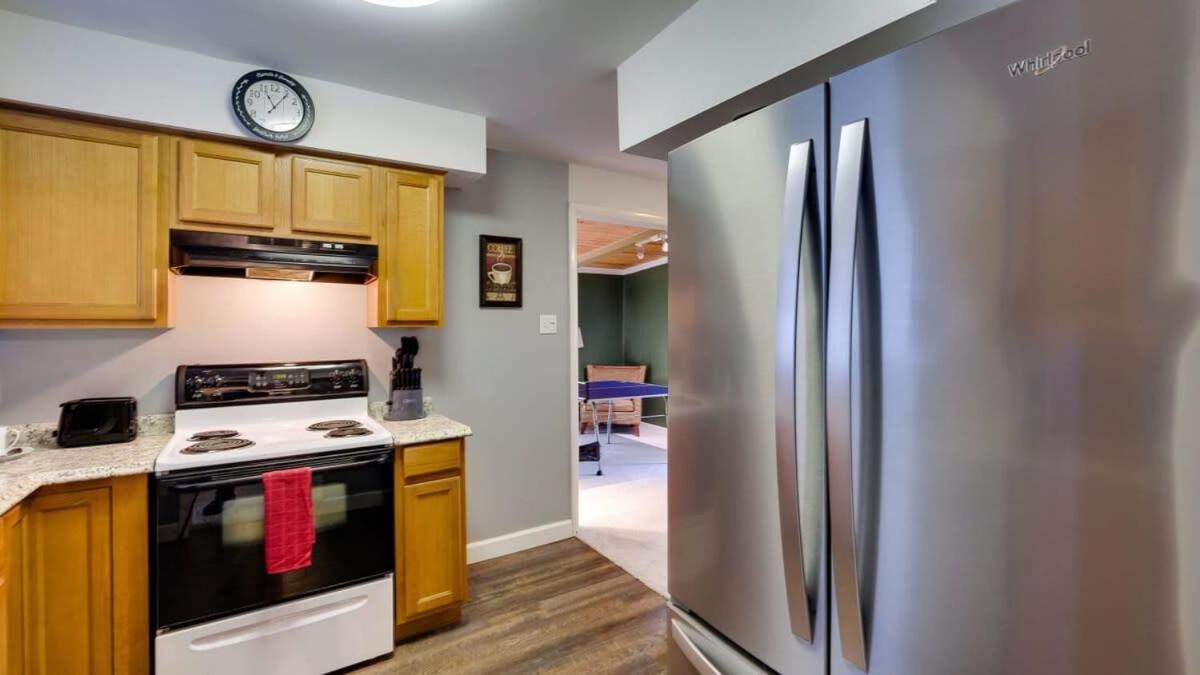 Halcyon Hangout-Mins To Downtown-Ping Pong-Pets Savannah Exterior photo