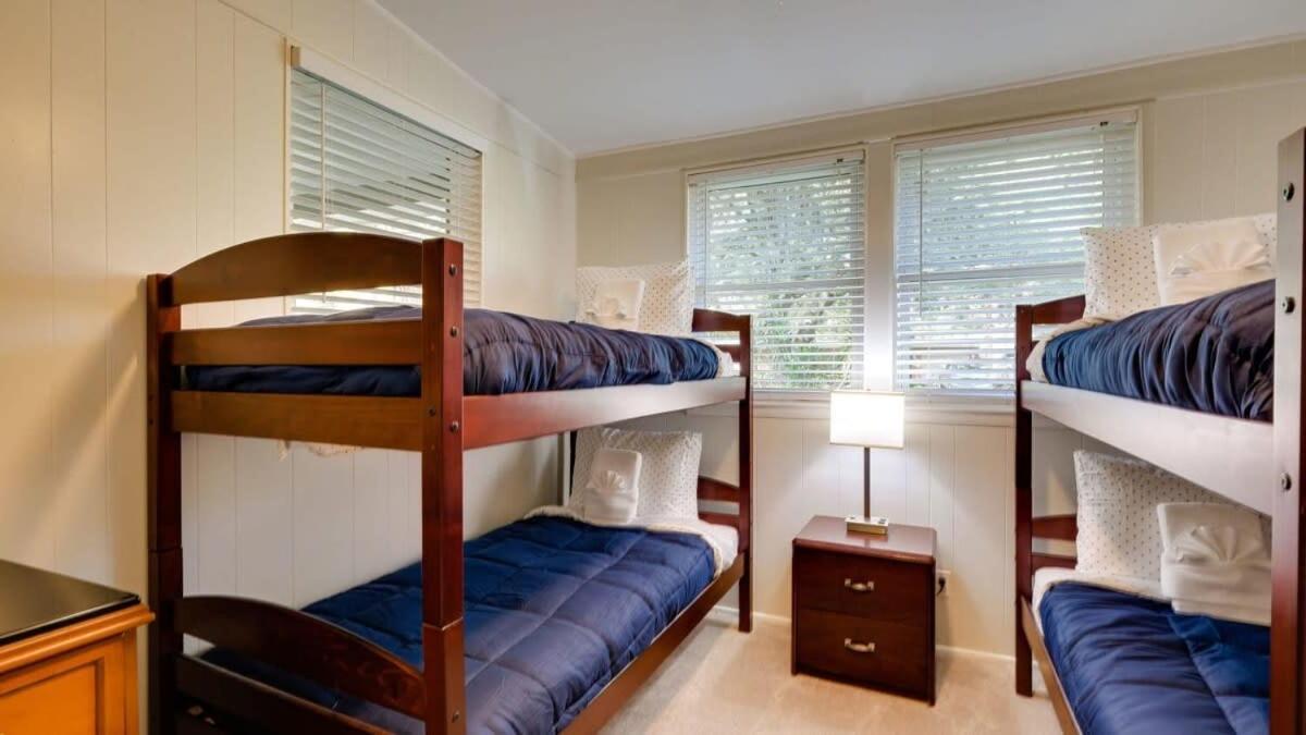 Halcyon Hangout-Mins To Downtown-Ping Pong-Pets Savannah Exterior photo